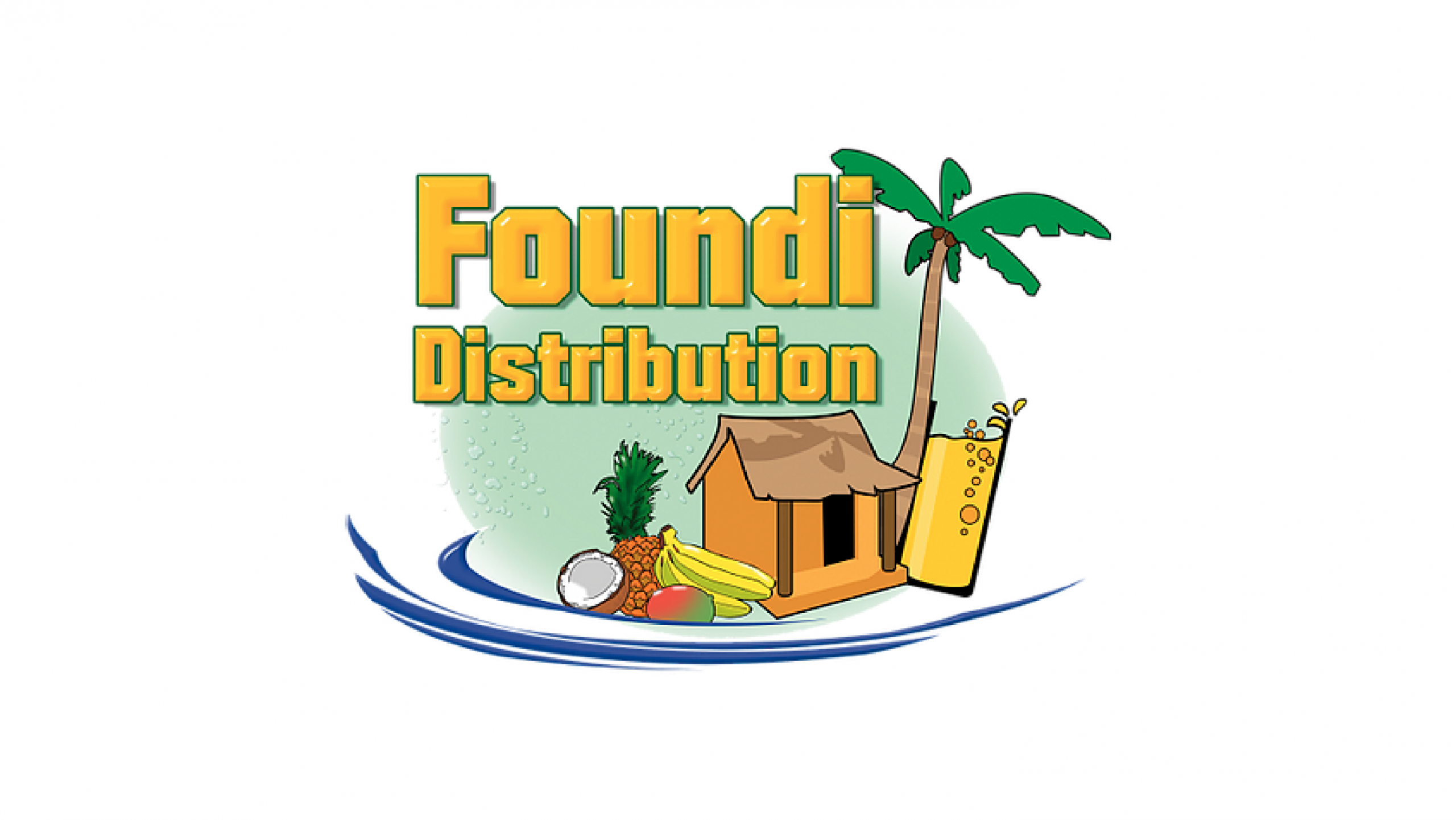 Foundi Distribution