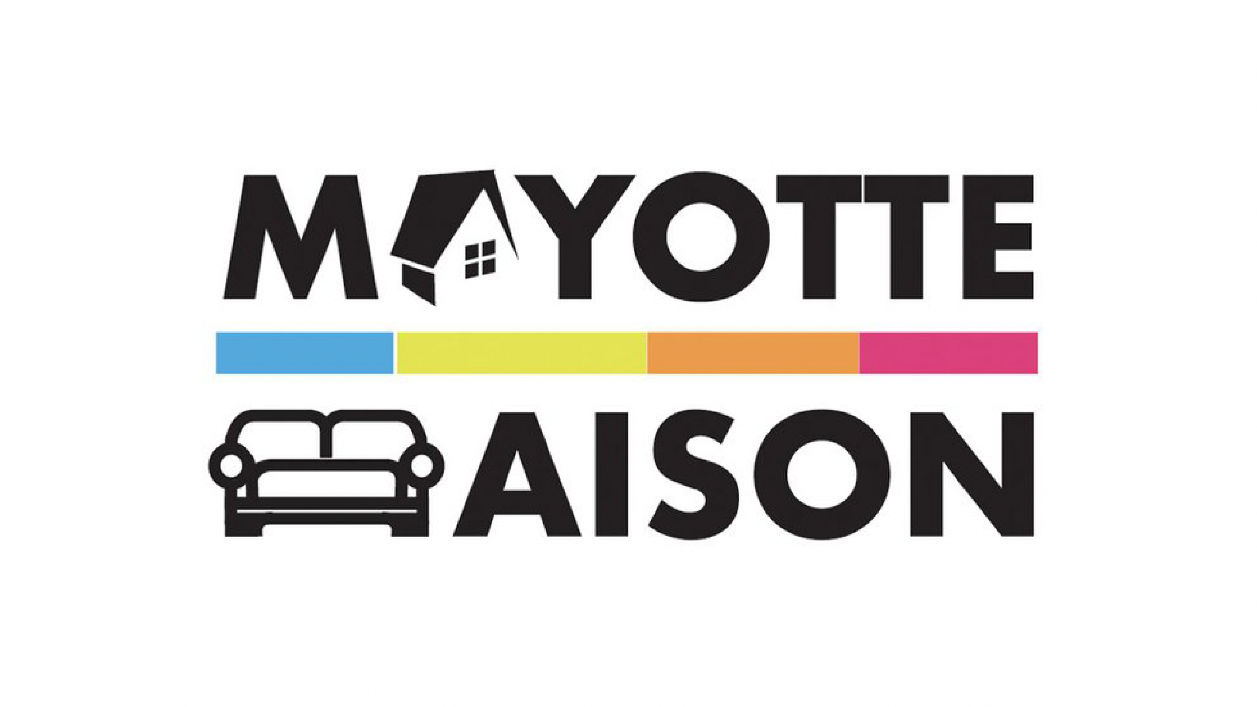 Mayotte Maison